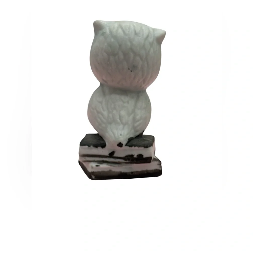 Enesco charming white